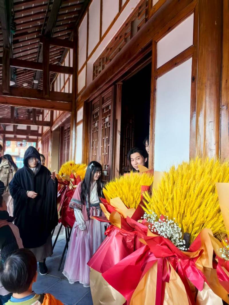 沉浸赋能：安多县景区演艺的差异化突围之路