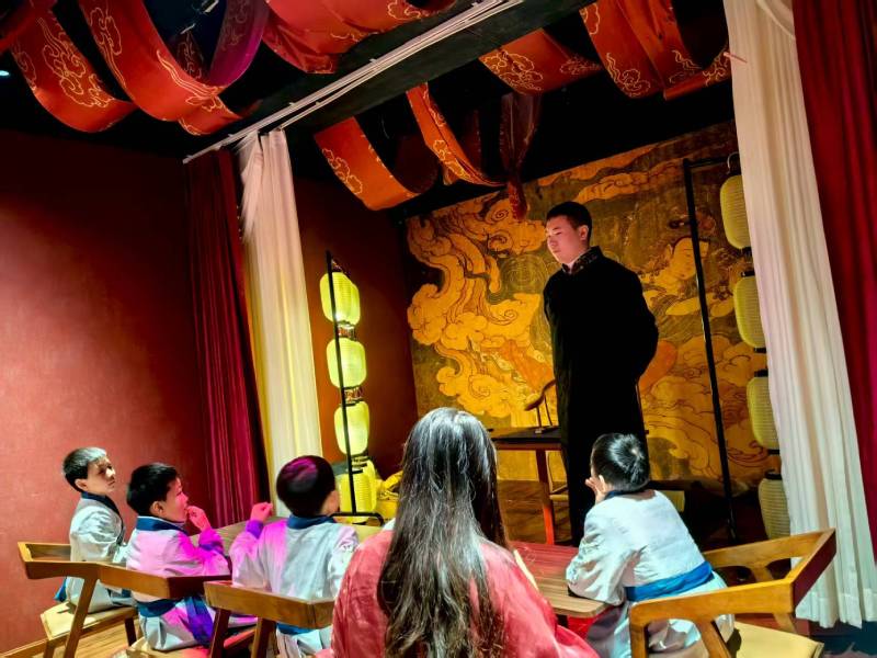 安多县数字营销